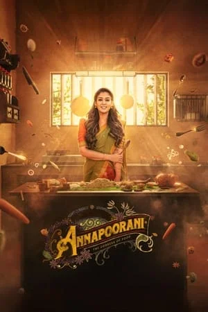 MkvMoviesPoint Annapoorani 2023 Hindi+Telugu Full Movie WEB-DL 480p 720p 1080p Download