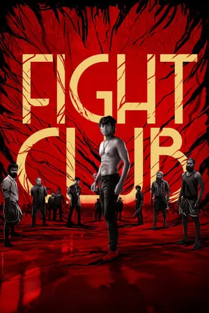 MkvMoviesPoint Fight Club 2023 Hindi+Tamil Full Movie WEB-DL 480p 720p 1080p Download