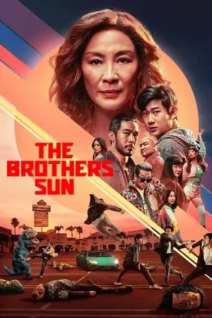 MkvMoviesPoint The Brothers Sun (Season 1) 2024 Hindi+English Web Series WEB-DL 480p 720p 1080p Download