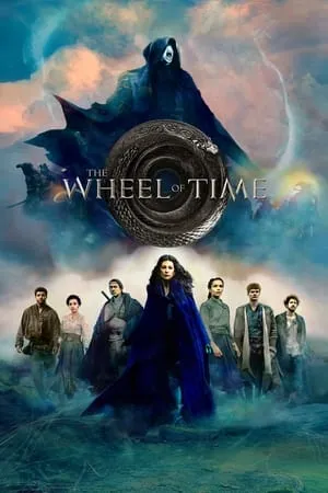 MkvMoviesPoint The Wheel of Time (Season 1) 2023 Hindi+English Web Series WEB-DL 480p 720p 1080p Download