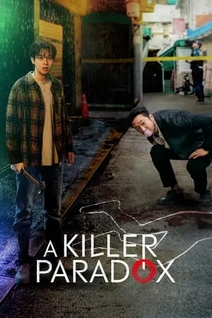 MkvMoviesPoint A Killer Paradox (Season 1) 2024 Hindi+English Web Series WEB-DL 480p 720p 1080p Download