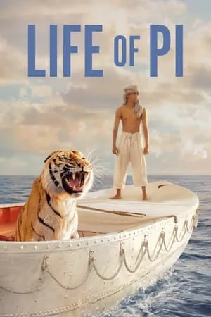 MkvMoviesPoint Life of Pi 2012 Hindi Full Movie BluRay 480p 720p 1080p Download