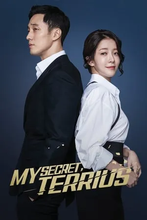 MkvMoviesPoint My Secret Terrius (Season 1) 2018 Hindi-Korean Web Series WEB-DL 480p 720p 1080p Download