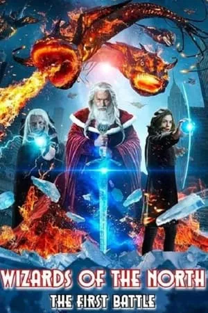 MkvMoviesPoint Wizards of the North 2019 Hindi+English Full Movie WeB-DL 480p 720p 1080p Download