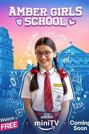 MkvMoviesPoint Amber Girls School (Season 1) 2024 Hindi Web Series WEB-DL 480p 720p 1080p Download