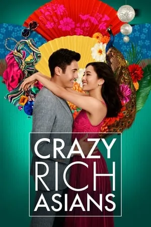 MkvMoviesPoint Crazy Rich Asians 2018 Hindi+English Full Movie BluRay 480p 720p 1080p Download