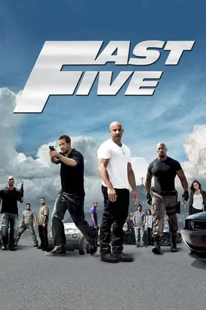 MkvMoviesPoint Fast Five 2011 Hindi+English Full Movie BluRay 480p 720p 1080p Download