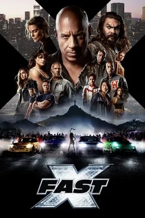 MkvMoviesPoint Fast X (2023) Hindi+English Full Movie WEB-DL 480p 720p 1080p Download