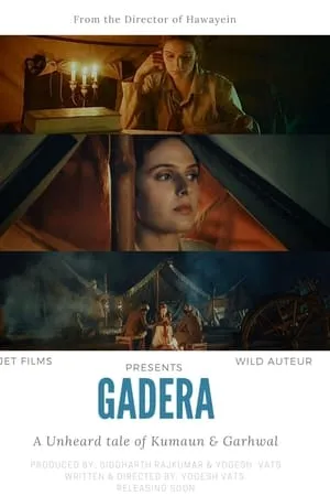 MkvMoviesPoint Gadera 2024 Hindi Full Movie WEB-DL 480p 720p 1080p Download