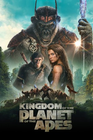 MkvMoviesPoint Kingdom of the Planet of the Apes 2024 English Full Movie HDCAM 480p 720p 1080p Download