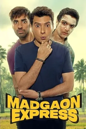 MkvMoviesPoint Madgaon Express 2024 Hindi Full Movie WEB-DL 480p 720p 1080p Download