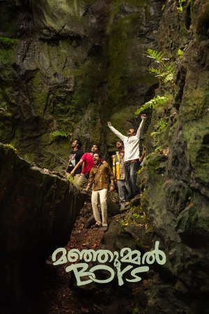 MkvMoviesPoint Manjummel Boys 2024 Hindi+Malayalam Full Movie WEB-DL 480p 720p 1080p Download