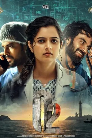 MkvMoviesPoint O2 (2024) Hindi+Kannada Full Movie PreDVDRip 480p 720p 1080p Download
