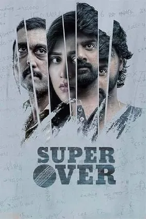 MkvMoviesPoint Super Over 2021 Hindi+Telugu Full Movie WEB-DL 480p 720p 1080p Download