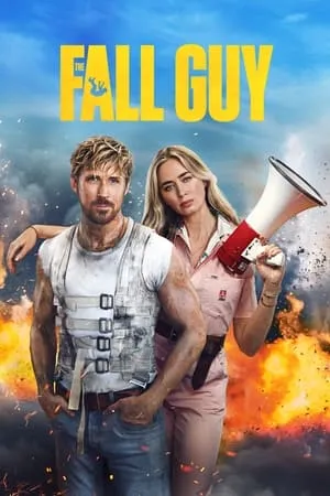 MkvMoviesPoint The Fall Guy 2024 Hindi+English Full Movie HDTS 480p 720p 1080p Download