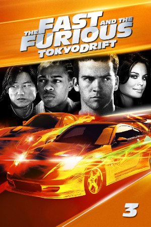 MkvMoviesPoint The Fast and the Furious: Tokyo Drift 2006 Hindi+English Full Movie BluRay 480p 720p 1080p Download
