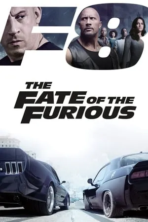 MkvMoviesPoint The Fate of the Furious 2017 Hindi+English Full Movie BluRay 480p 720p 1080p Download